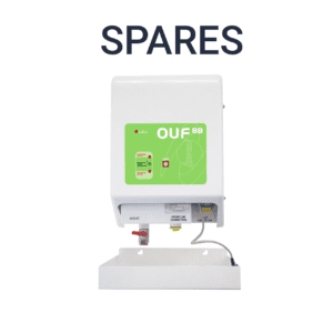 Oil lifter Spares