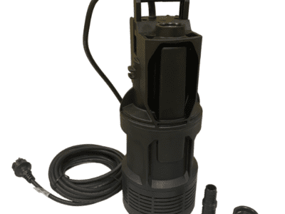 Adblue Submersible pump