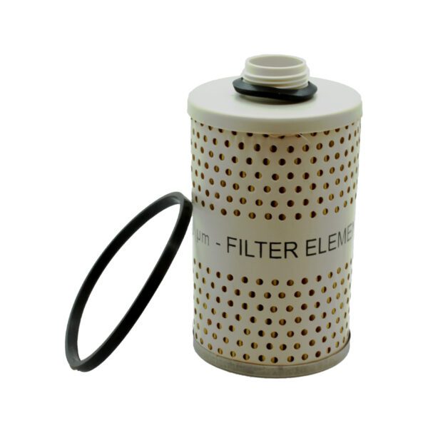 Filter Particulate