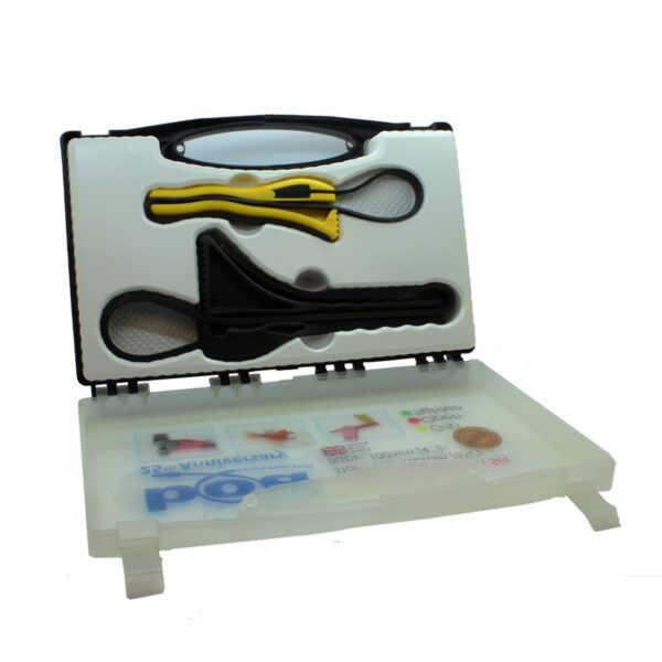 Filter Strap Wrench Kit