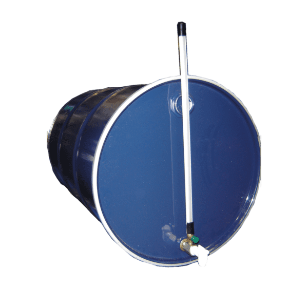Drum Gauge