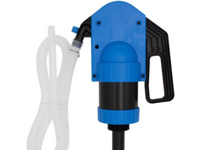 AdBlue Lever Hand Pump