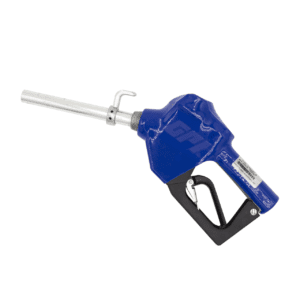 Gpi Nozzle