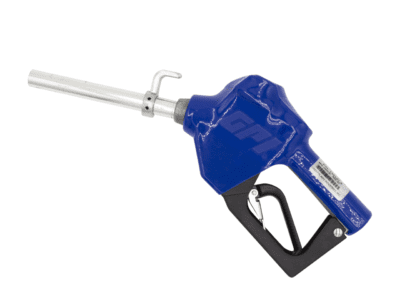 Gpi Nozzle
