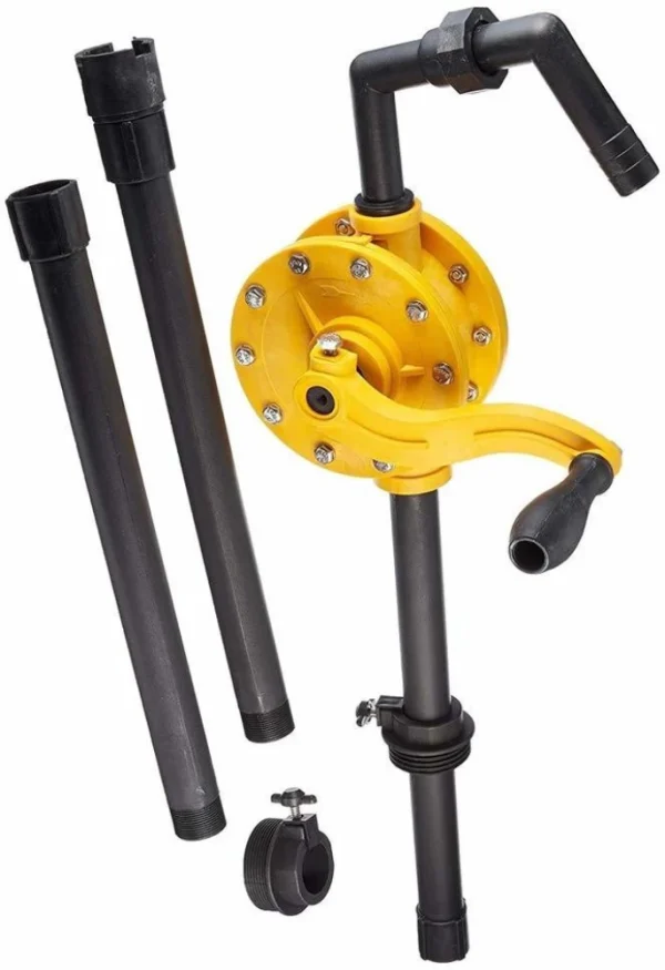 Rotary Adblue Hand pump
