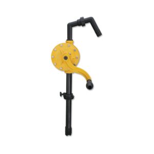 Plastic Rotary Adblue Pump