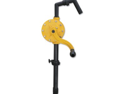 Plastic Rotary Adblue Pump