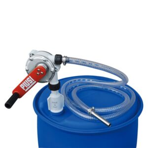 Piusi Adblue Hand Pump