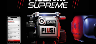 Piusi 3000 Supreme Thumbnail