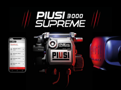 Piusi 3000 Supreme Thumbnail