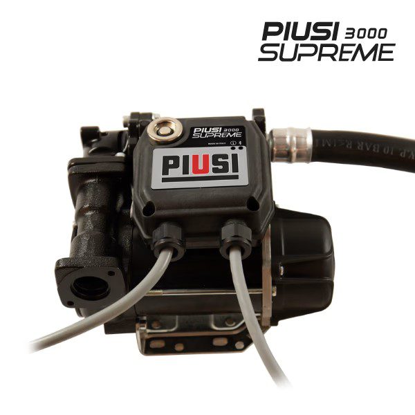 Piusi Supreme