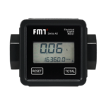 FMT Digital Flow Meter
