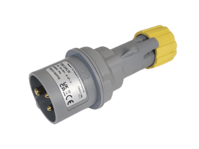 110v Inline Plug