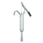 Steel Lever Drum Pump