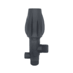 Pressure Relief Valve, Adjustable Polypropylene Body