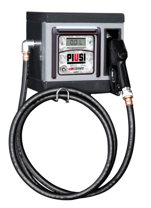 Bsmart Pump