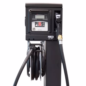 Piusi Cube Pro Eight