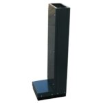 Piusi Cube Mounting Pedestal