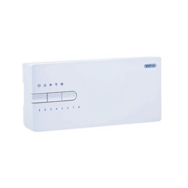 Wireless Unit