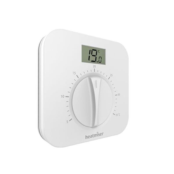 Dial Thermostat