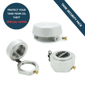 Tank Security Pack
