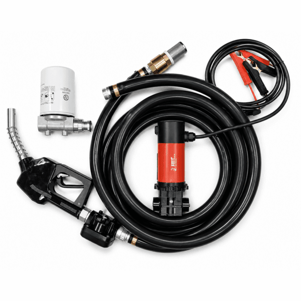 Farmers Refuelling Kit 2