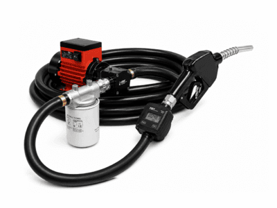 Farmers Refuelling Kit