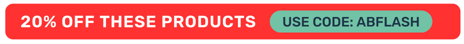 Get 10% Off When You Subscribe
