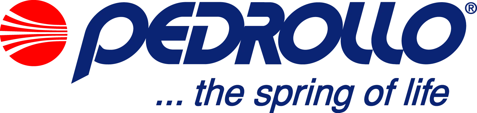 Logo Pedrollo