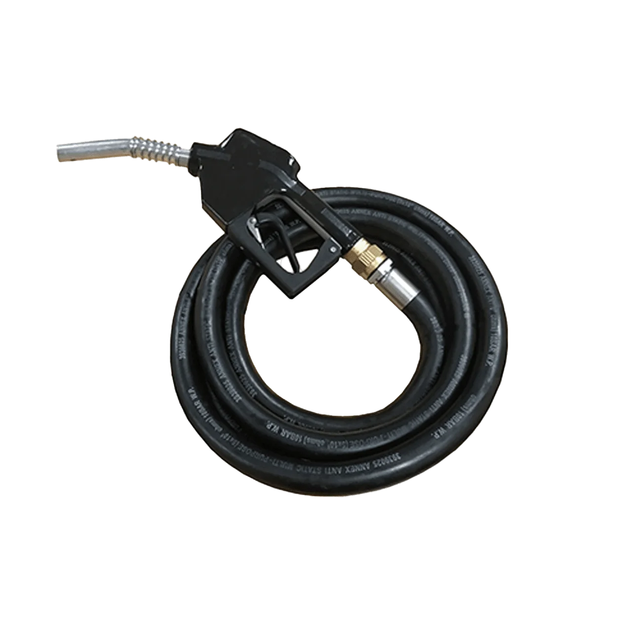 Auto Nozzle Hose Kitt