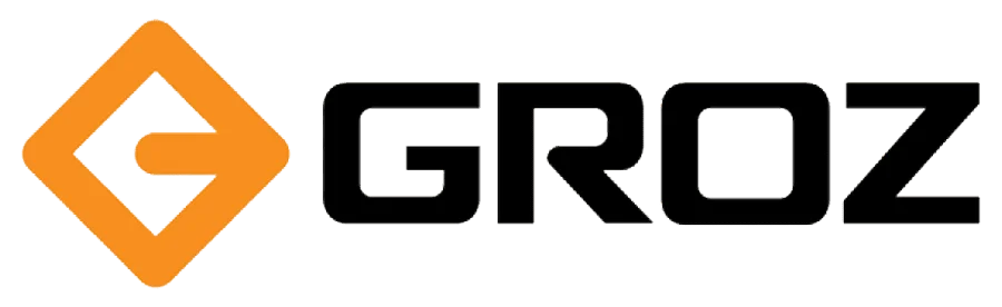 Groz Filter Logo