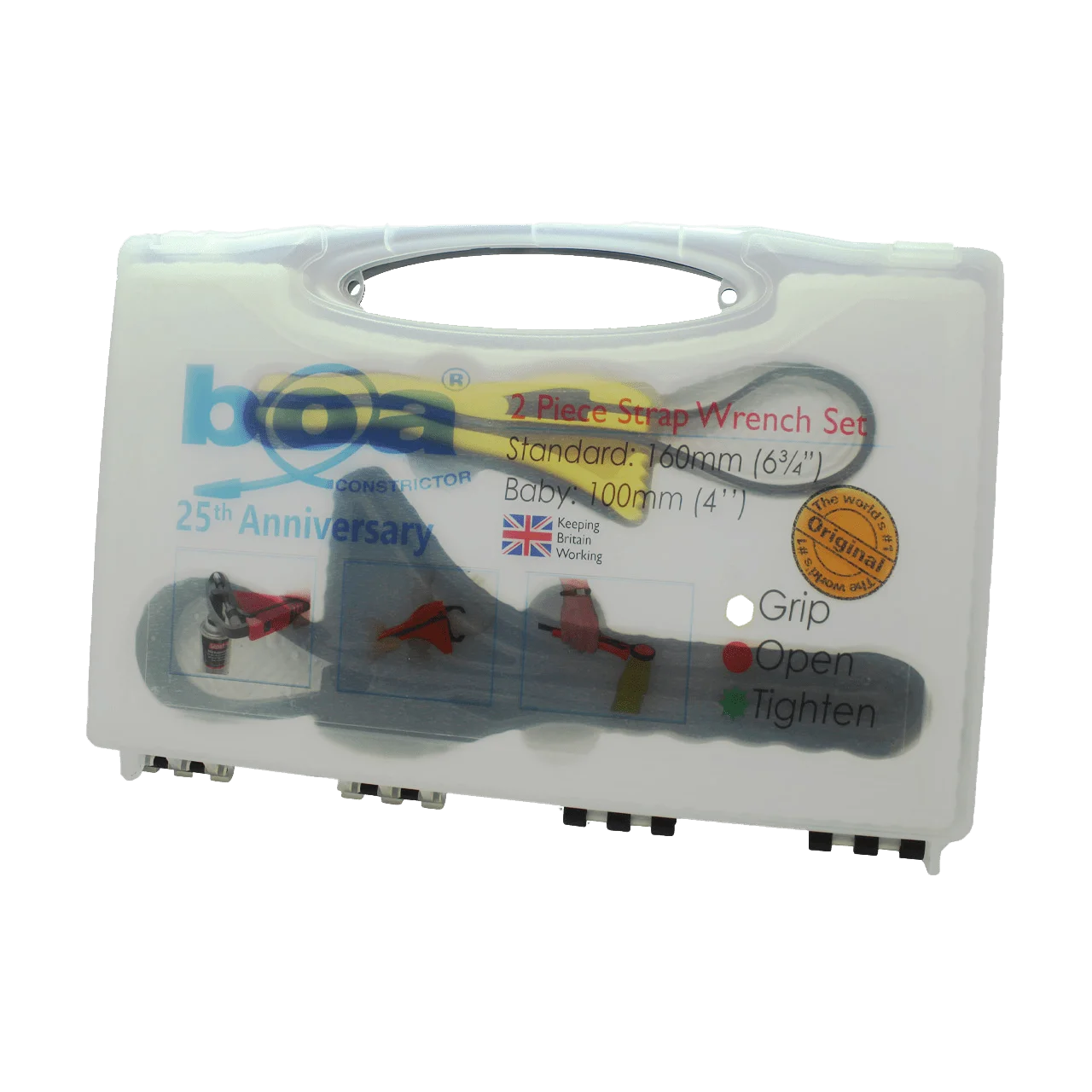 Filter Strop Kit