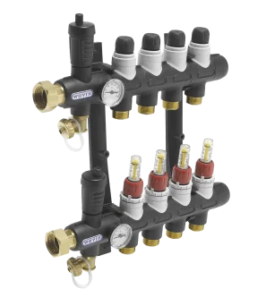 Manifold