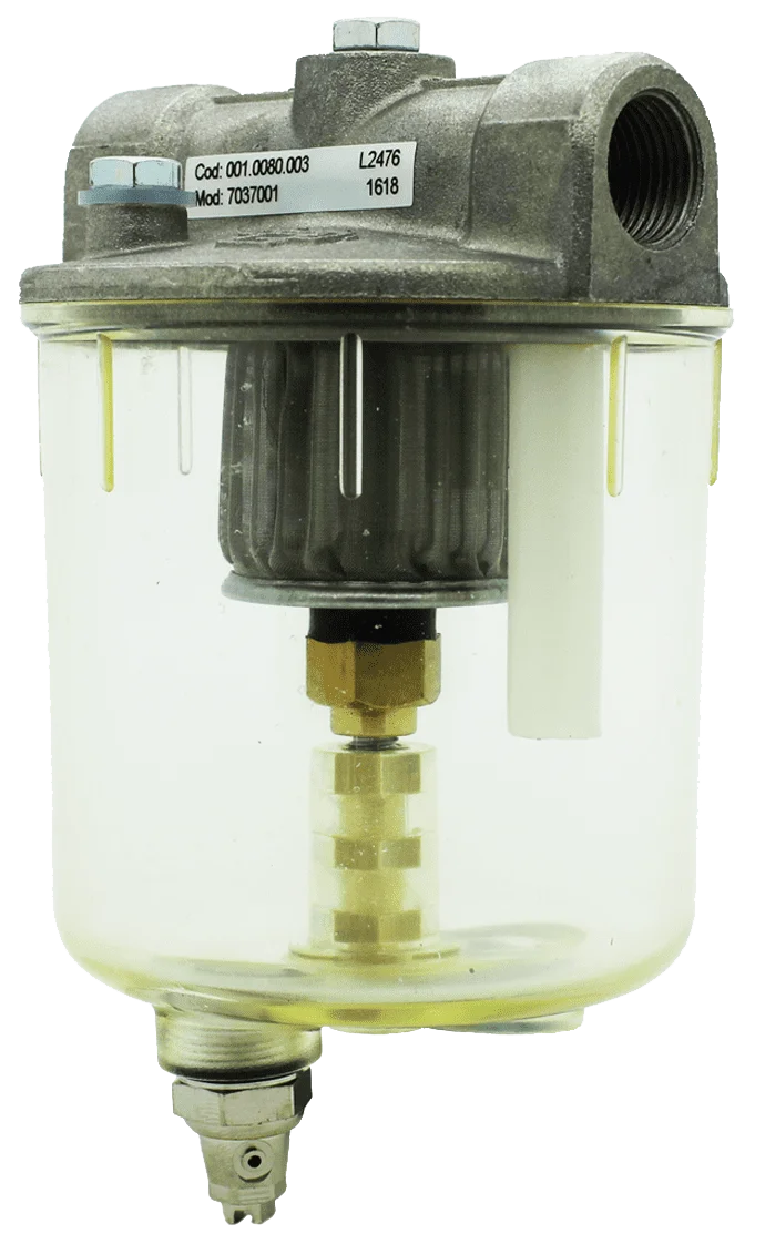 Water Trap Filter 90962 Zoom