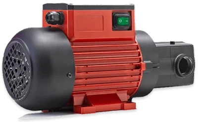 Fmt Pump