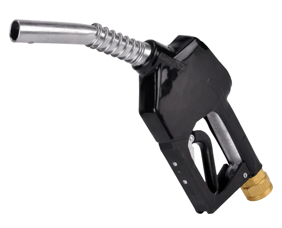 Piusi Standard Automatic Nozzle 19494 Zoom