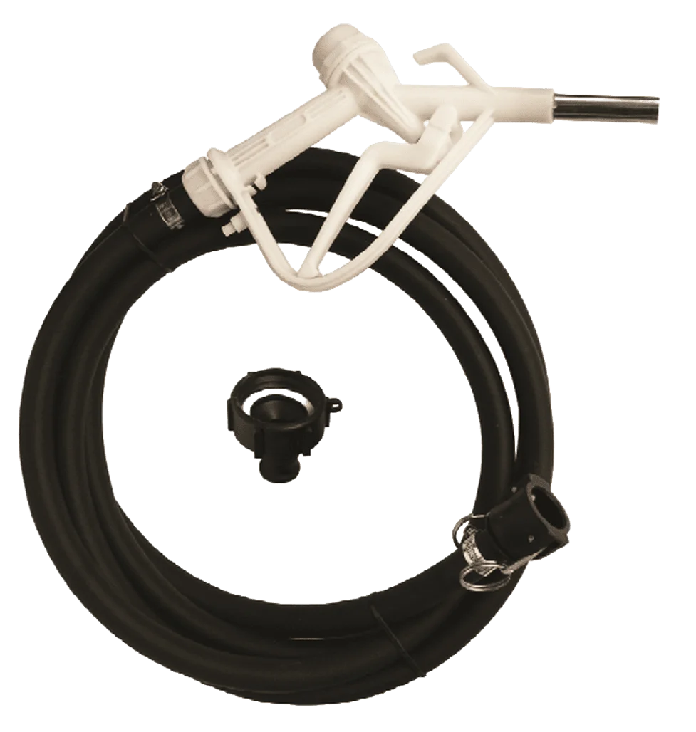 Gravity Hose Kit