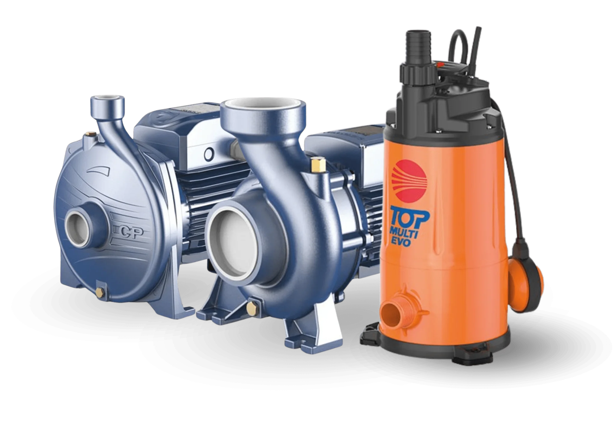 Water Pumps2